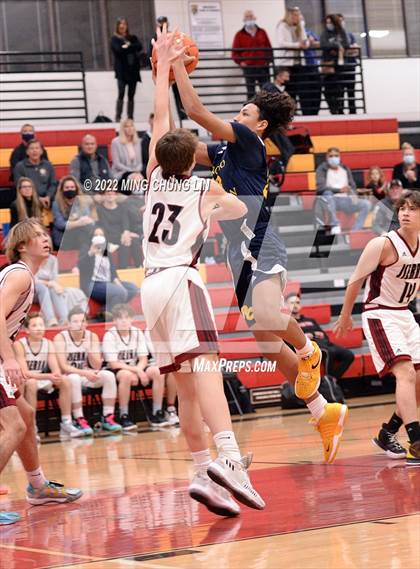 Thumbnail 2 in Rancho Christian @ JSerra Catholic photogallery.