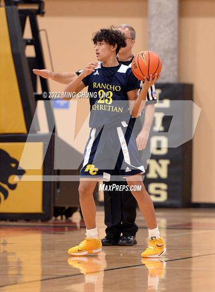 Thumbnail 1 in Rancho Christian @ JSerra Catholic photogallery.