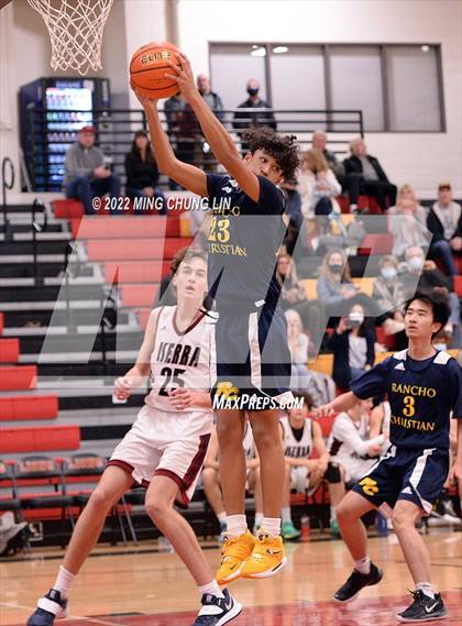 Thumbnail 3 in Rancho Christian @ JSerra Catholic photogallery.