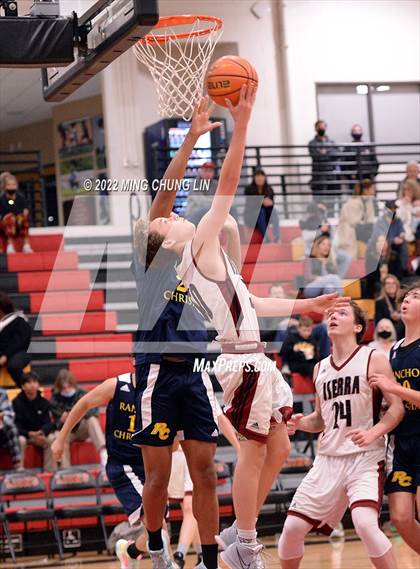 Thumbnail 1 in Rancho Christian @ JSerra Catholic photogallery.