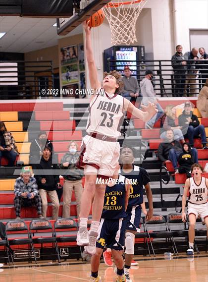 Thumbnail 2 in Rancho Christian @ JSerra Catholic photogallery.