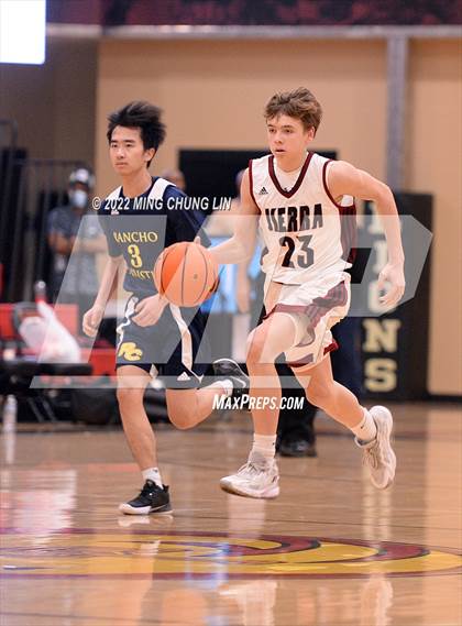 Thumbnail 2 in Rancho Christian @ JSerra Catholic photogallery.