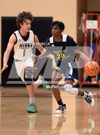 Thumbnail 1 in Rancho Christian @ JSerra Catholic photogallery.