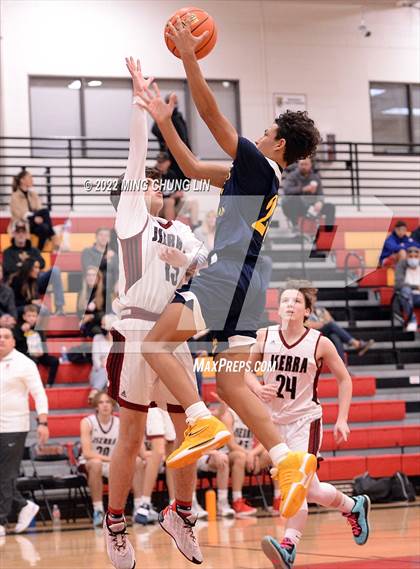 Thumbnail 2 in Rancho Christian @ JSerra Catholic photogallery.