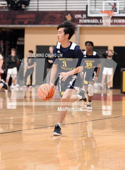 Thumbnail 1 in Rancho Christian @ JSerra Catholic photogallery.