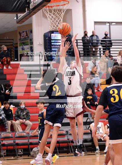 Thumbnail 2 in Rancho Christian @ JSerra Catholic photogallery.