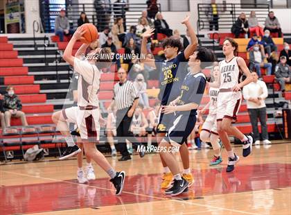 Thumbnail 3 in Rancho Christian @ JSerra Catholic photogallery.