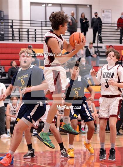 Thumbnail 2 in Rancho Christian @ JSerra Catholic photogallery.