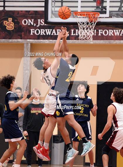Thumbnail 3 in Rancho Christian @ JSerra Catholic photogallery.