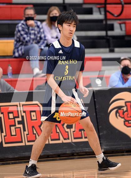 Thumbnail 2 in Rancho Christian @ JSerra Catholic photogallery.