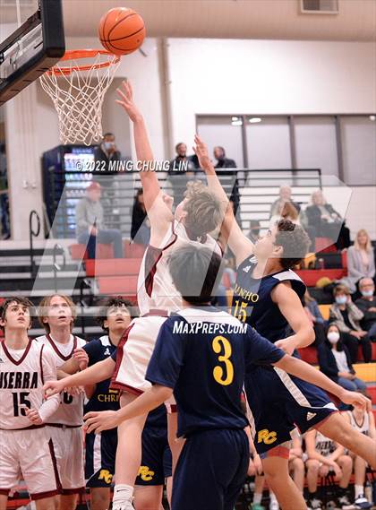 Thumbnail 1 in Rancho Christian @ JSerra Catholic photogallery.