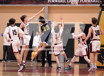 Thumbnail 2 in Rancho Christian @ JSerra Catholic photogallery.