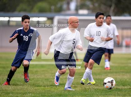 Thumbnail 3 in Southern California Yeshiva @ Liberty Charter photogallery.