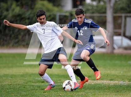 Thumbnail 3 in Southern California Yeshiva @ Liberty Charter photogallery.
