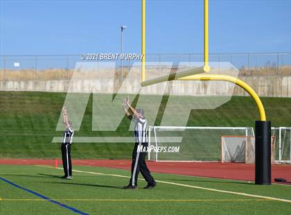 Thumbnail 1 in Prospect Ridge Academy @ The Academy photogallery.