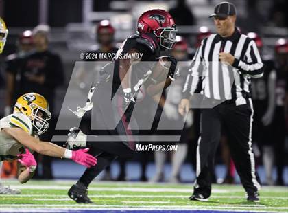 Thumbnail 1 in Monsignor Bonner/Archbishop Prendergast Catholic @ St. Joseph's Prep photogallery.