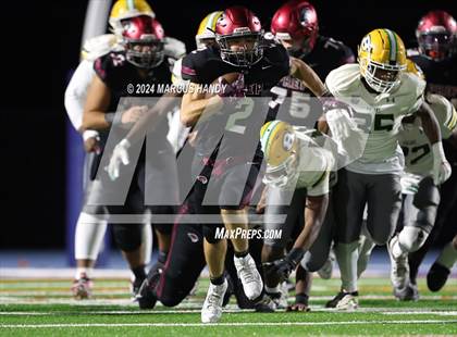 Thumbnail 2 in Monsignor Bonner/Archbishop Prendergast Catholic @ St. Joseph's Prep photogallery.
