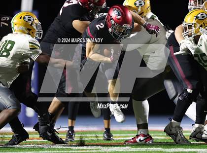 Thumbnail 3 in Monsignor Bonner/Archbishop Prendergast Catholic @ St. Joseph's Prep photogallery.