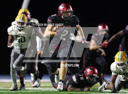 Thumbnail 2 in Monsignor Bonner/Archbishop Prendergast Catholic @ St. Joseph's Prep photogallery.