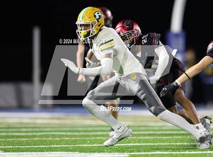 Thumbnail 3 in Monsignor Bonner/Archbishop Prendergast Catholic @ St. Joseph's Prep photogallery.
