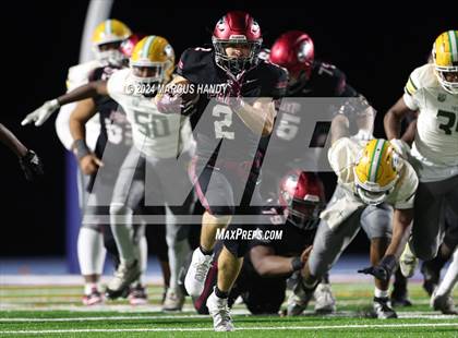 Thumbnail 3 in Monsignor Bonner/Archbishop Prendergast Catholic @ St. Joseph's Prep photogallery.