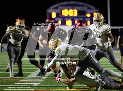 Thumbnail 1 in Monsignor Bonner/Archbishop Prendergast Catholic @ St. Joseph's Prep photogallery.