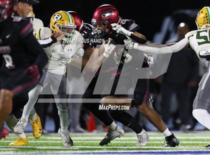 Thumbnail 2 in Monsignor Bonner/Archbishop Prendergast Catholic @ St. Joseph's Prep photogallery.