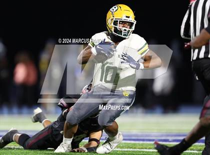 Thumbnail 3 in Monsignor Bonner/Archbishop Prendergast Catholic @ St. Joseph's Prep photogallery.