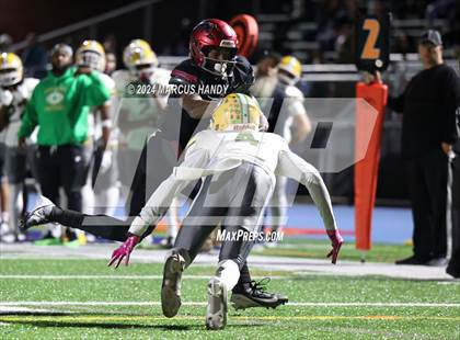 Thumbnail 3 in Monsignor Bonner/Archbishop Prendergast Catholic @ St. Joseph's Prep photogallery.