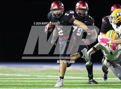Thumbnail 3 in Monsignor Bonner/Archbishop Prendergast Catholic @ St. Joseph's Prep photogallery.