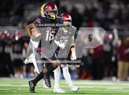 Thumbnail 2 in Monsignor Bonner/Archbishop Prendergast Catholic @ St. Joseph's Prep photogallery.