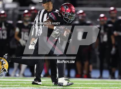 Thumbnail 3 in Monsignor Bonner/Archbishop Prendergast Catholic @ St. Joseph's Prep photogallery.