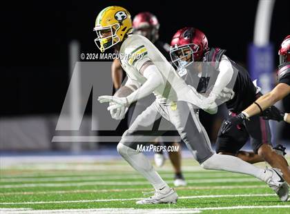 Thumbnail 1 in Monsignor Bonner/Archbishop Prendergast Catholic @ St. Joseph's Prep photogallery.