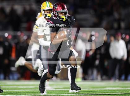 Thumbnail 3 in Monsignor Bonner/Archbishop Prendergast Catholic @ St. Joseph's Prep photogallery.