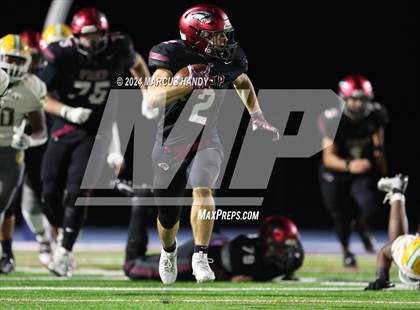 Thumbnail 2 in Monsignor Bonner/Archbishop Prendergast Catholic @ St. Joseph's Prep photogallery.
