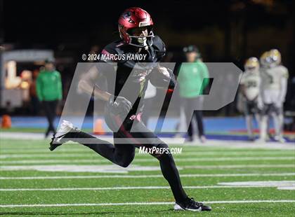 Thumbnail 3 in Monsignor Bonner/Archbishop Prendergast Catholic @ St. Joseph's Prep photogallery.