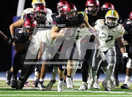 Thumbnail 1 in Monsignor Bonner/Archbishop Prendergast Catholic @ St. Joseph's Prep photogallery.