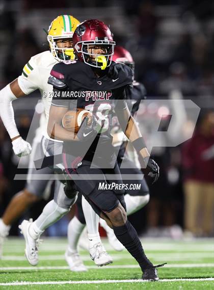 Thumbnail 1 in Monsignor Bonner/Archbishop Prendergast Catholic @ St. Joseph's Prep photogallery.