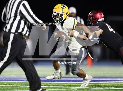 Thumbnail 2 in Monsignor Bonner/Archbishop Prendergast Catholic @ St. Joseph's Prep photogallery.