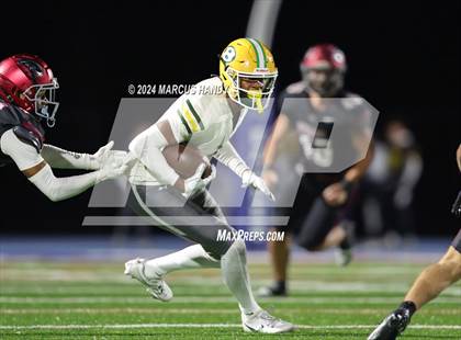 Thumbnail 2 in Monsignor Bonner/Archbishop Prendergast Catholic @ St. Joseph's Prep photogallery.