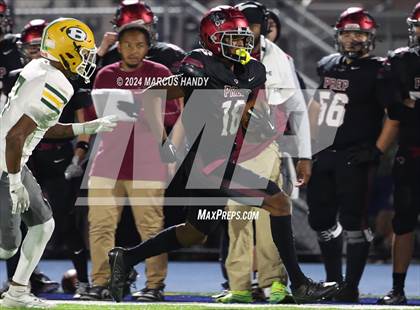 Thumbnail 3 in Monsignor Bonner/Archbishop Prendergast Catholic @ St. Joseph's Prep photogallery.