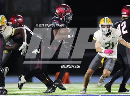 Thumbnail 1 in Monsignor Bonner/Archbishop Prendergast Catholic @ St. Joseph's Prep photogallery.