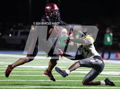 Thumbnail 2 in Monsignor Bonner/Archbishop Prendergast Catholic @ St. Joseph's Prep photogallery.