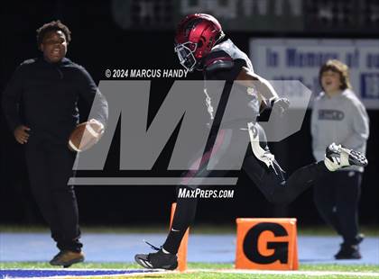 Thumbnail 1 in Monsignor Bonner/Archbishop Prendergast Catholic @ St. Joseph's Prep photogallery.