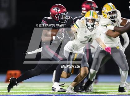 Thumbnail 3 in Monsignor Bonner/Archbishop Prendergast Catholic @ St. Joseph's Prep photogallery.