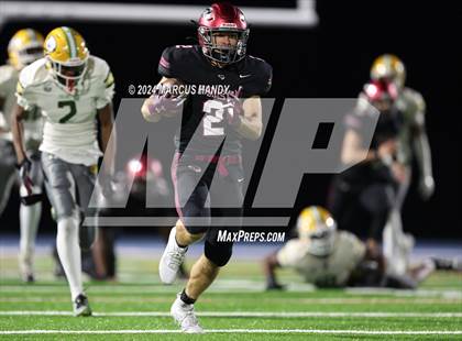 Thumbnail 2 in Monsignor Bonner/Archbishop Prendergast Catholic @ St. Joseph's Prep photogallery.