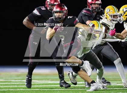 Thumbnail 1 in Monsignor Bonner/Archbishop Prendergast Catholic @ St. Joseph's Prep photogallery.