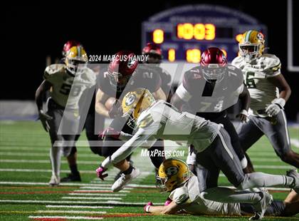 Thumbnail 2 in Monsignor Bonner/Archbishop Prendergast Catholic @ St. Joseph's Prep photogallery.