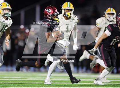 Thumbnail 1 in Monsignor Bonner/Archbishop Prendergast Catholic @ St. Joseph's Prep photogallery.