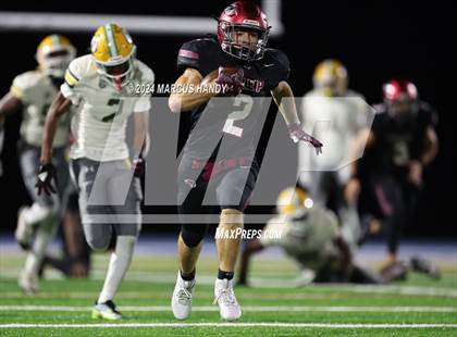 Thumbnail 1 in Monsignor Bonner/Archbishop Prendergast Catholic @ St. Joseph's Prep photogallery.